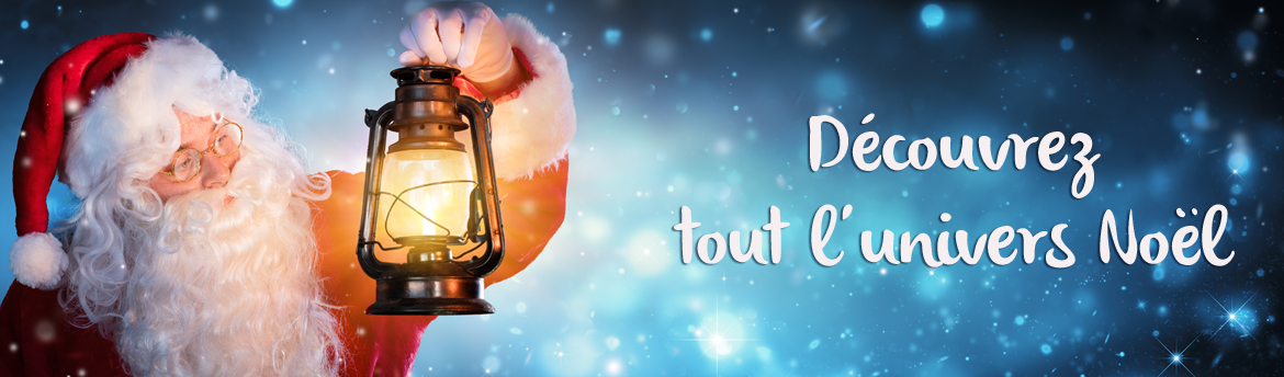 Déguisement Noël